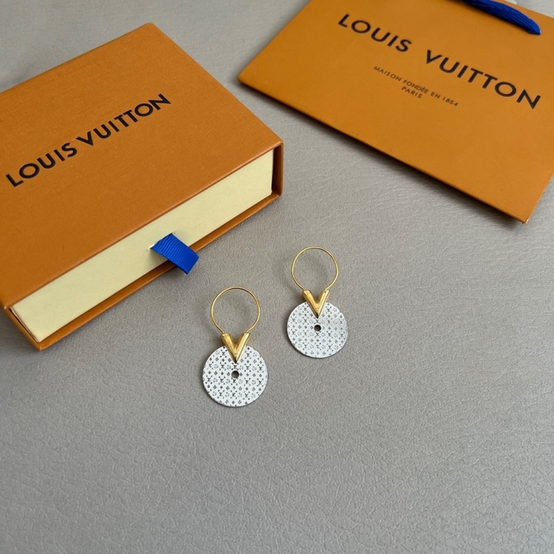 LV Earrings